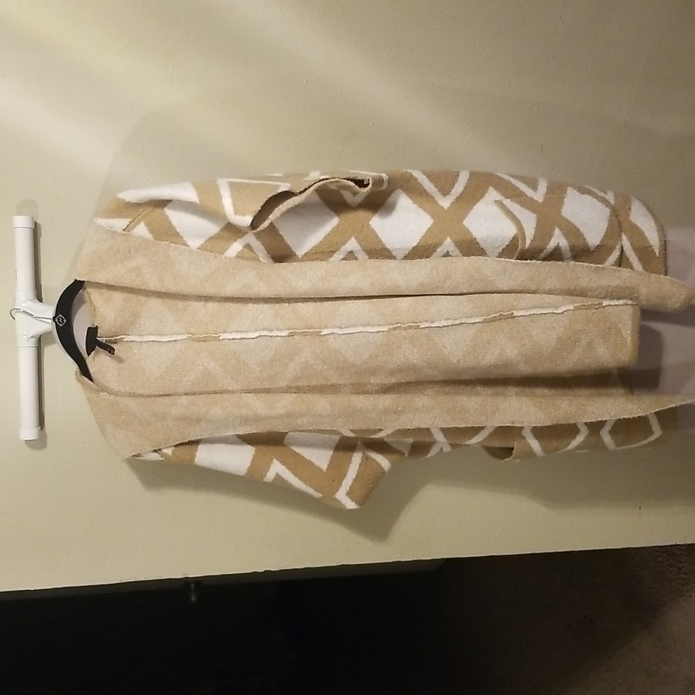 Lane Bryant Vest with Hood